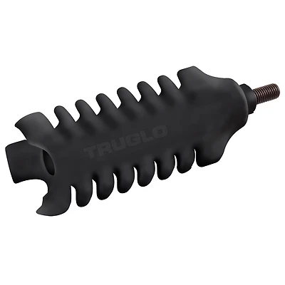 Truglo Deadenator XS 4.6" Bow Stabilizer