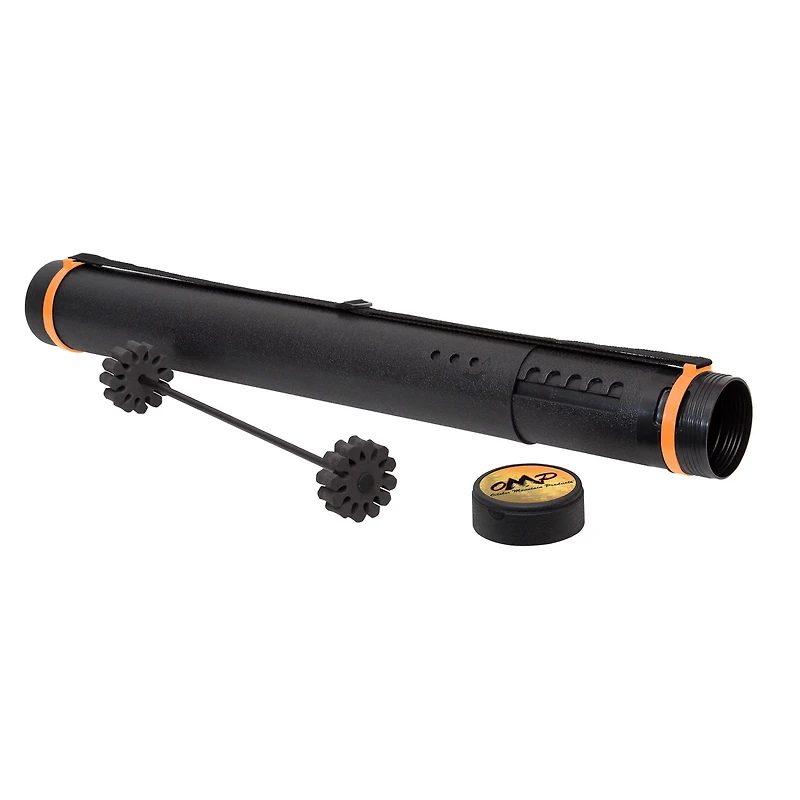 October Mountain Products Arrow Guard 12-Arrow Tube