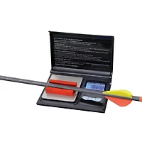 October Mountain Products Accu-Arrow Digital Archery Scale