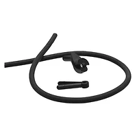 October Mountain Products 3/16" In-Line Peep Sight