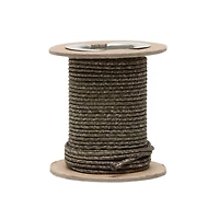 October Mountain Products 25' Premium Loop Rope