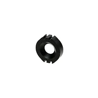 October Mountain Products Quadro 1/8" Peep Sight
