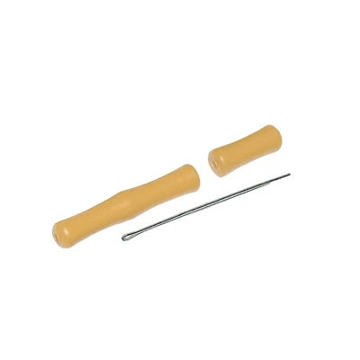 October Mountain Products Quick-Shot Finger Savers 2-Pack