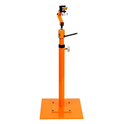 October Mountain Products Versa-Cradle Stand and Bow Vise Set