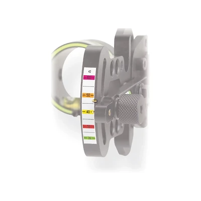 HHA Sports Optimizer Lite Yardage Tape Set