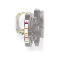 HHA Sports Optimizer Lite Yardage Tape Set