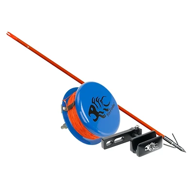 Fin-Finder Raider™ Pro Bowfishing Set
