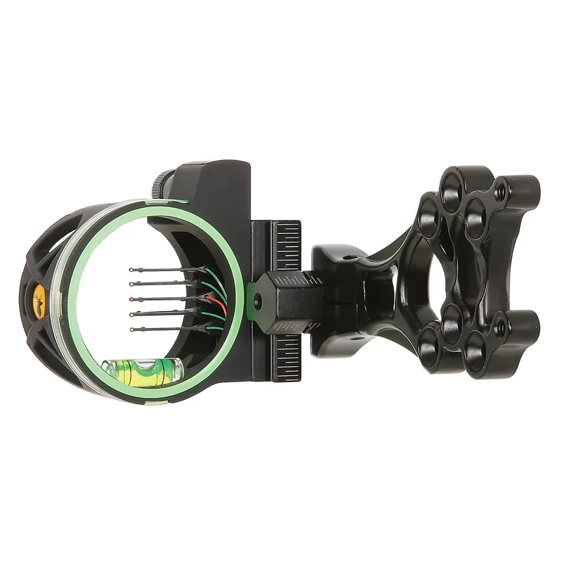 Trophy Ridge Volt 0.19 5-Pin Sight