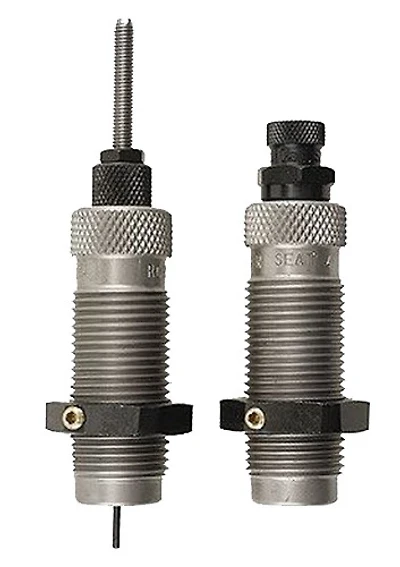 RCBS 6mm Remington Full Length Die Set