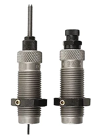 RCBS 6mm Remington Full Length Die Set