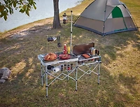 Magellan Outdoors Camp Kitchen