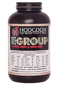 Hodgdon TG1 Titegroup Pistol/Shotgun Spherical Propellant