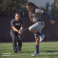 SKLZ Recoil 360° All-Position Resistance Trainer