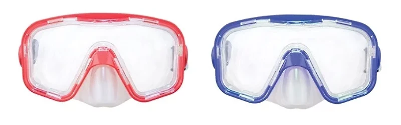 SwimWays Expedition Mask