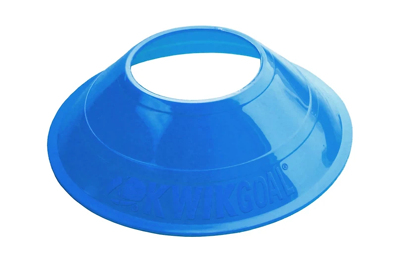 Kwik Goal Mini Disc Cones 25-pack