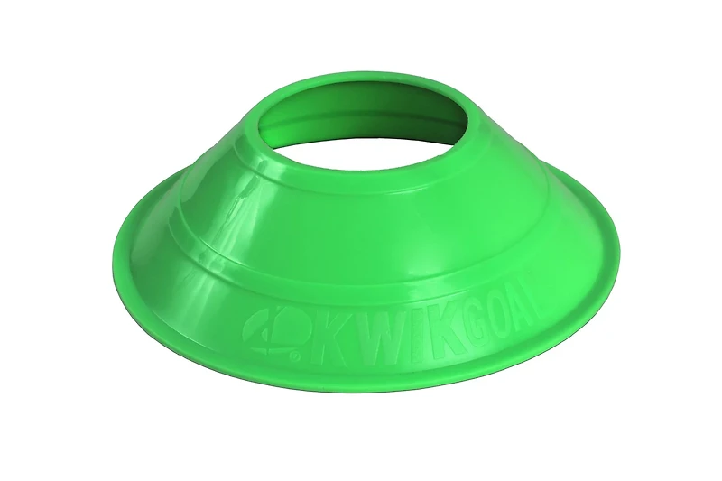 Kwik Goal Mini Disc Cones 25-pack