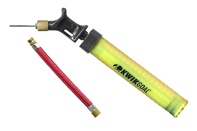 Kwik Goal Finger-Grip Hand Pump