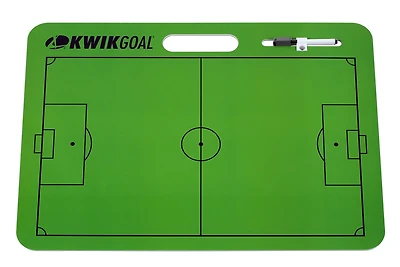 Kwik Goal Kwik Carry Dry-Erase Board