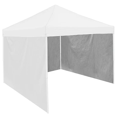 Logo 9 ft x 9 ft Tent Side Panel