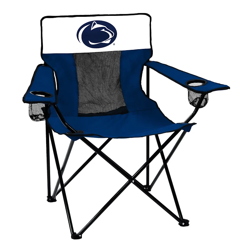 Logo™ Penn State Elite Chair