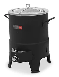 Char-Broil® The Big Easy™ Oil-less Propane Turkey Fryer