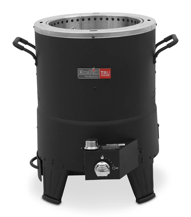 Char-Broil® The Big Easy™ Oil-less Propane Turkey Fryer