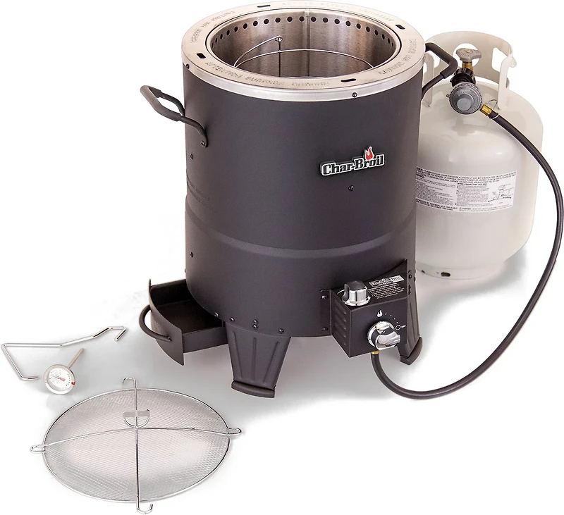Char-Broil® The Big Easy™ Oil-less Propane Turkey Fryer