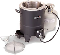 Char-Broil® The Big Easy™ Oil-less Propane Turkey Fryer