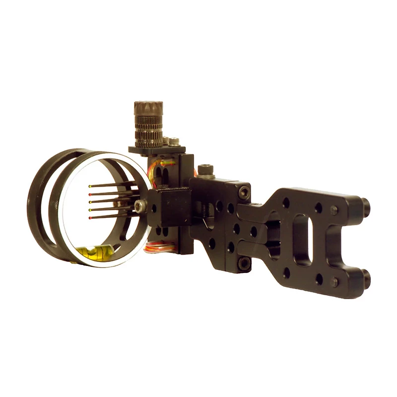 Sword Sights Twilight Hunter 0.019" 5-Pin Sight Right-handed
