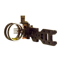 Sword Sights Twilight Hunter 0.019" 5-Pin Sight Right-handed