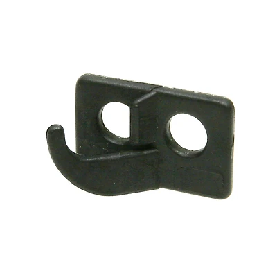 October Mountain Products 2-Hole Arrow Rest