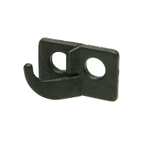 October Mountain Products 2-Hole Arrow Rest