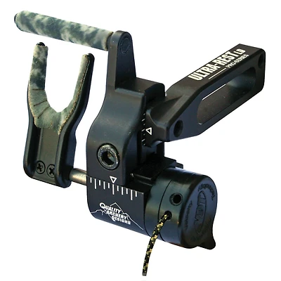 QAD Ultra-Rest Pro LD Drop-Away Arrow Rest