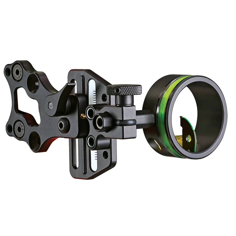 HHA Sports Optimizer Lite Cadet 0.019 1-Pin Sight Right-handed