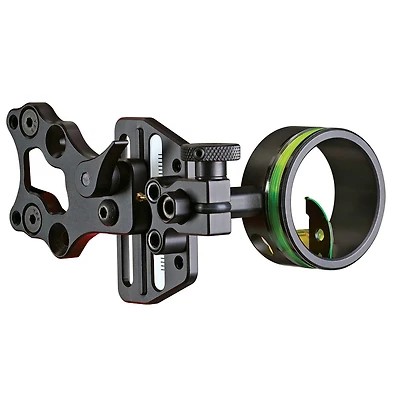 HHA Sports Optimizer Lite Cadet 0.019 1-Pin Sight Right-handed