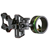 HHA Sports Optimizer Lite Cadet 0.019 1-Pin Sight Right-handed