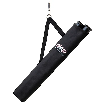 October Mountain Products -Tube Field Hip Quiver