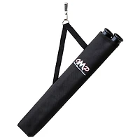 October Mountain Products -Tube Field Hip Quiver