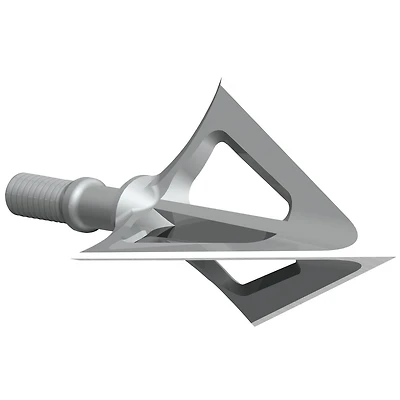 G5 Montec Crossbow Broadheads 3-Pack