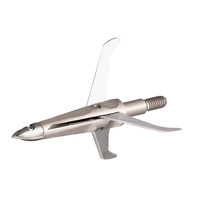 New Archery Products Spitfire Maxx Crossbow Broadheads 3-Pack