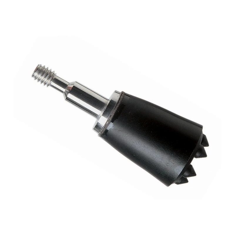 Saunders Archery Bludgeon Small Game Points 4-Pack