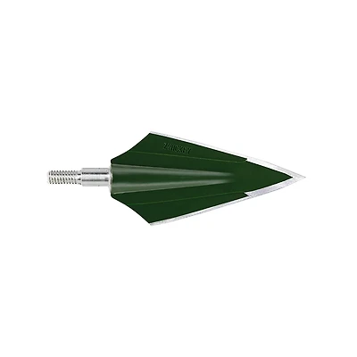 Zwickey Archery Eskilite Screw-In Broadheads 3-Pack