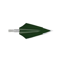 Zwickey Archery Eskilite Screw-In Broadheads 3-Pack