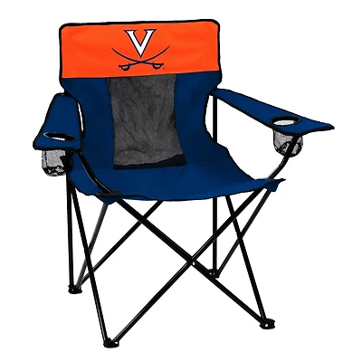 Logo™ University of Virginia Elite Chair