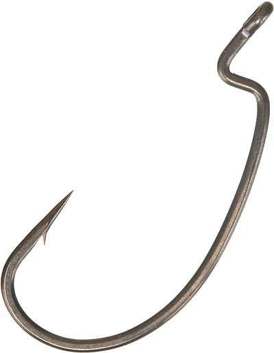 Berkley® Fushion19™ 5/0 Superline EWG Hook