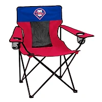 Logo™ Philadelphia Phillies Elite Chair
