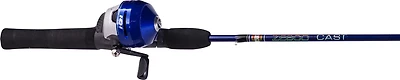Zebco 4' L Freshwater Spincast Rod and Reel Combo