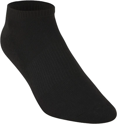 BCG No-Show Socks 6 Pack