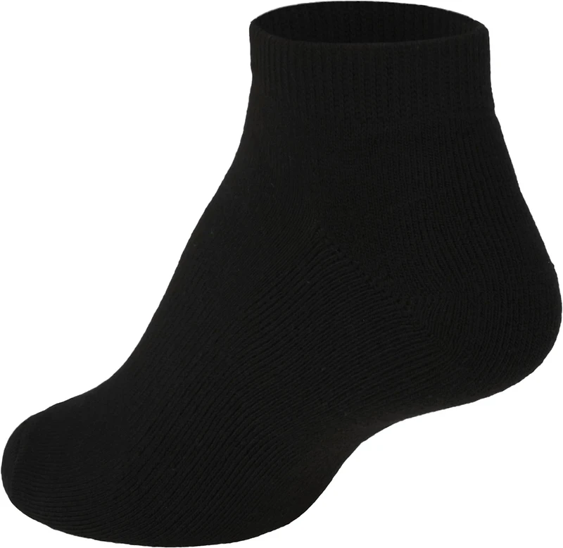 BCG  Low-Cut Cushion Socks 6 Pack