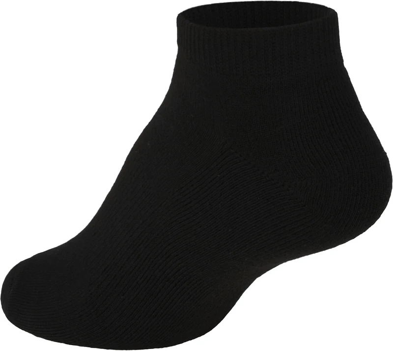 BCG No-Show Socks 6 Pack